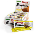 Батончик - Bombbar Classic