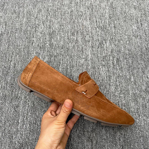 Лоферы Berluti