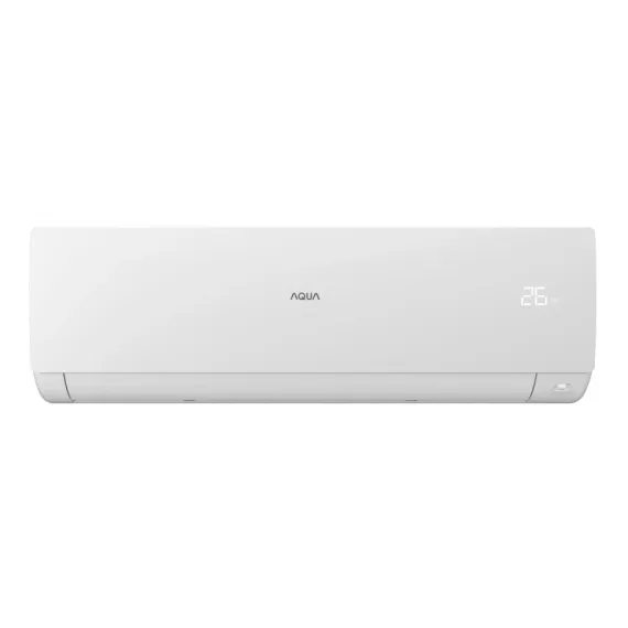 Сплит-система Aqua AQI-25FIS1/R3-W(IN)/AQI-25FIS1/R3(OUT) Towada Inverter White