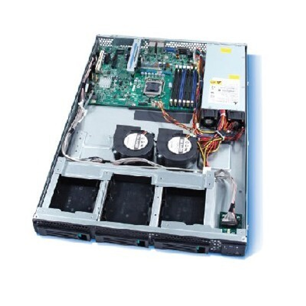 Сервер Intel SR1630HGP