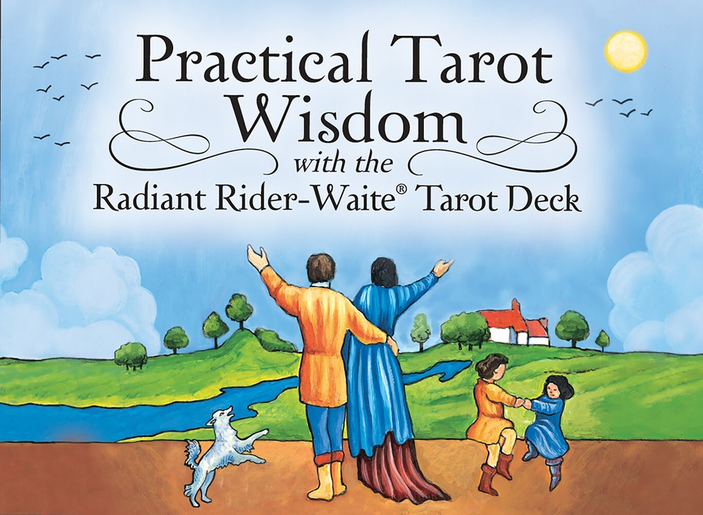 Practical Tarot Wisdom / Таро Практическая Мудрость