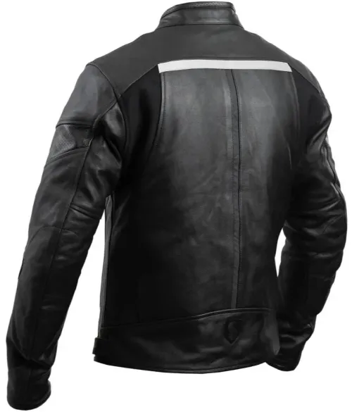 SN №1 (SKIN number 1) / Черно-белый