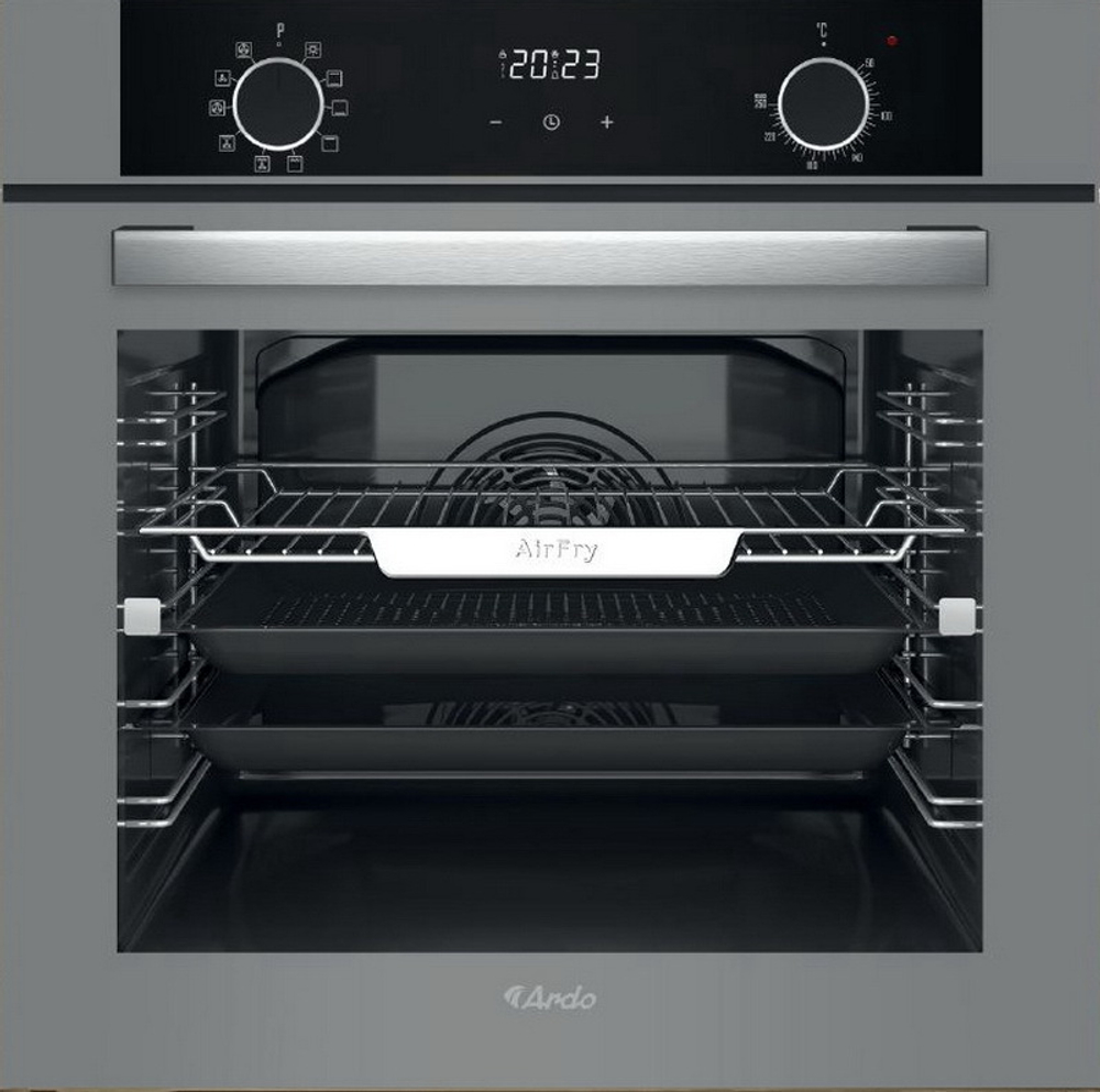 Электрический духовой шкаф Ardo BO410EAS2