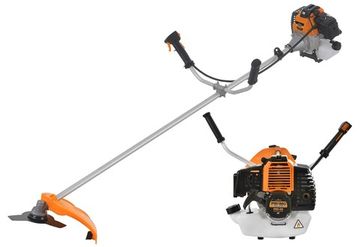 Триммер бензиновый "CARVER" PROMO PBC-52