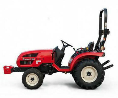 Трактор Branson 2200