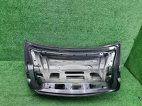 Крышка багажника Mercedes C w206 (2021-н.в.)