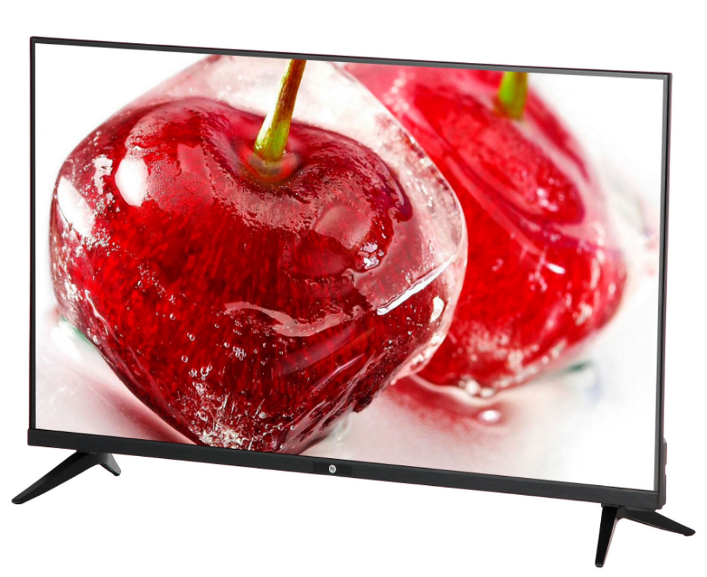 32" Телевизор Hi VHIX-32F219MSY LED , Черный