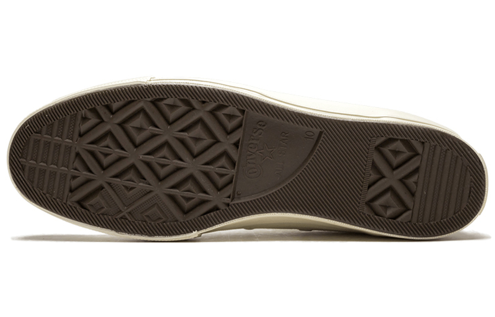 Кеды CDG x Converse Chuck Taylor All Star1970s hi, 150205C