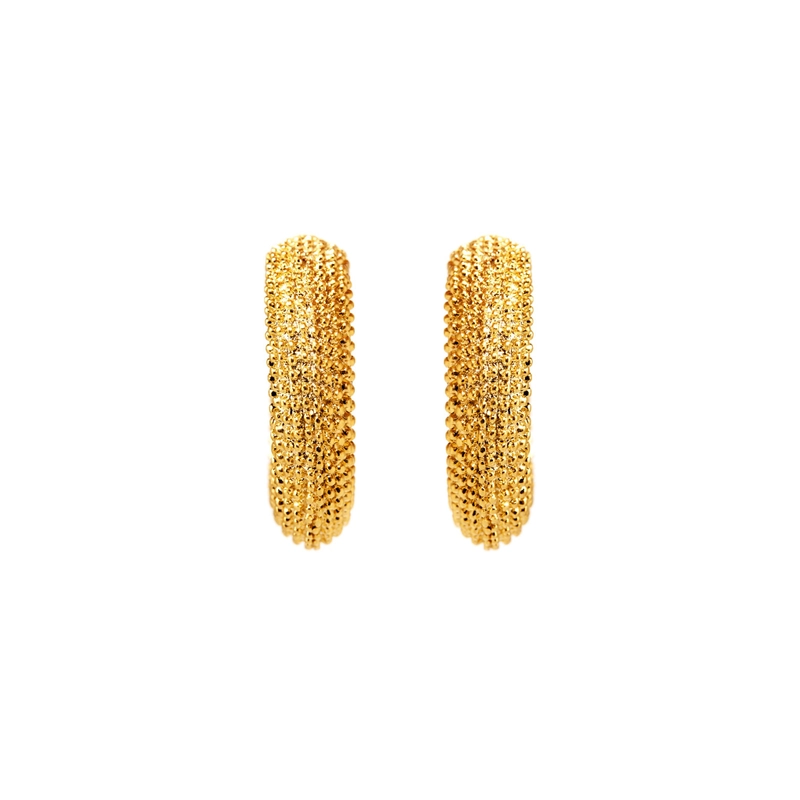 Серьги Утонченная Роскошь