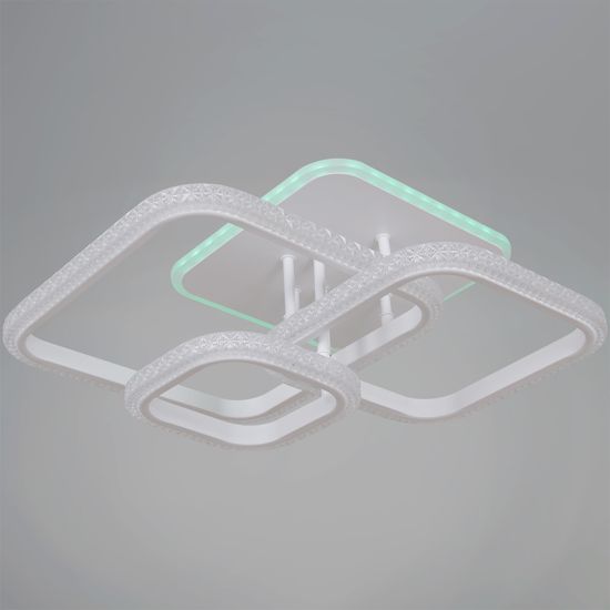 06336-0.3-03 WH (RGB) светильник потолочный