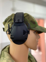 Тактические наушники Arm Next Tactical 7s
