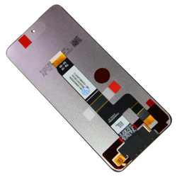 Дисплей для Xiaomi Redmi 12 4G с тачскрином Черный - OR