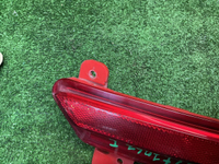 ПТФ левый Geely Monjaro (2021-н.в.)