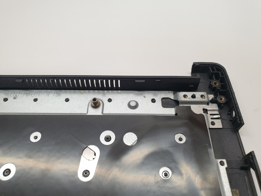 Топкейс Acer Aspire 3 A315-34, HQ20900689000
