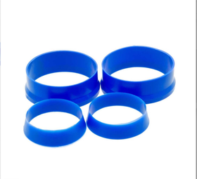 Набор конических прокладок универсальный 32мм (2шт), 40 мм (2шт) TeRma 10151