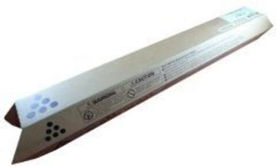 Тонер-картридж ELP, аналог Ricoh type MPC2550E/MPC2551E для Aficio MP C2030/C2050/C2051/C2530/С2551, black (210г)