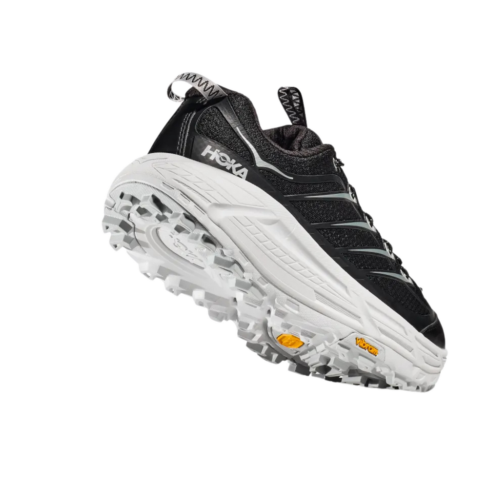 Кроссовки unisex Hoka Mafate Three 2