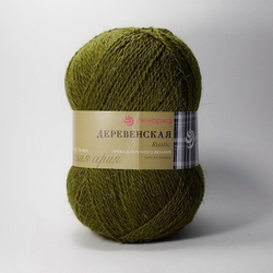 Деревенская (Пехорка)
