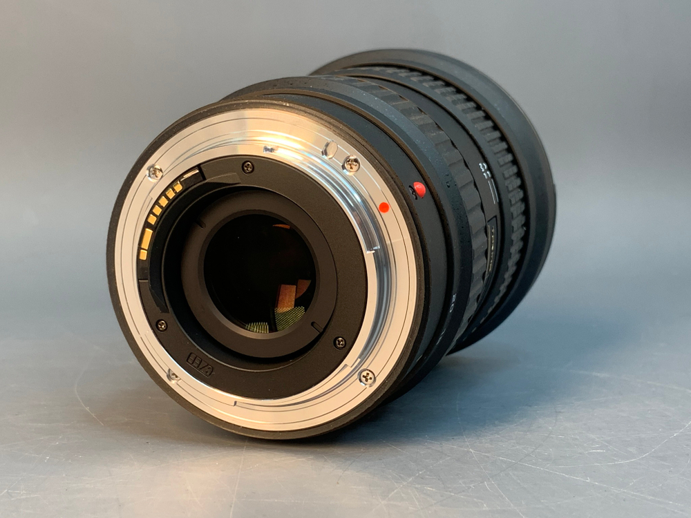 Tokina AT-X 14-20mm f/2 PRO DX Canon EF
