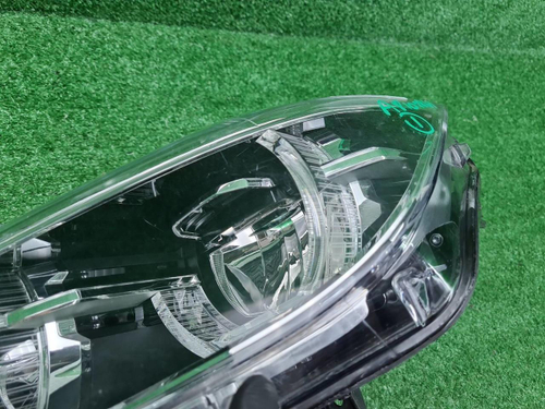 Фара левая BMW 3er F30 (2015-2020) LED