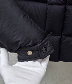 Пуховик Moncler