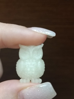 Светящиеся бусины привидения для браслета/темляка/шнурков