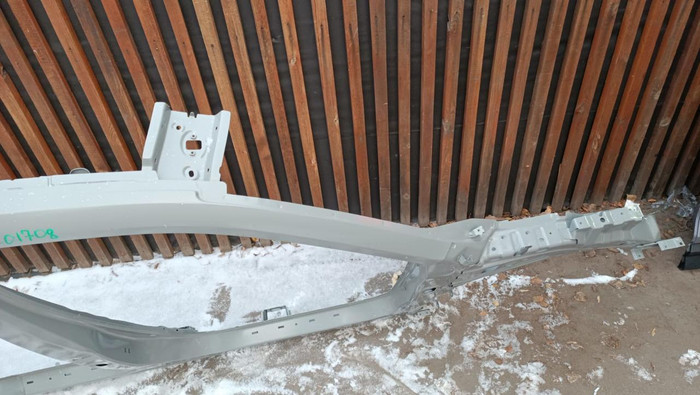 Боковина правая EXEED VX (2021-н.в.)