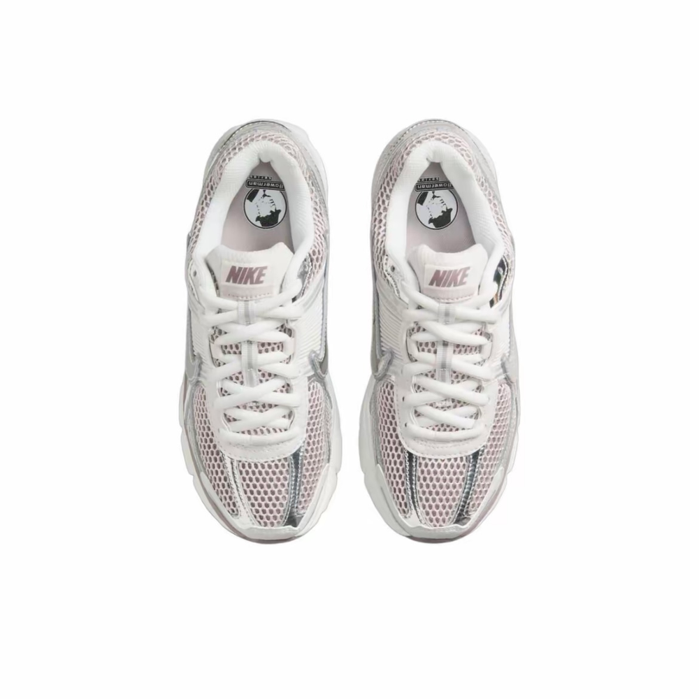 Nike Air Zoom Vomero 5 "Chrome Platinum Violet"