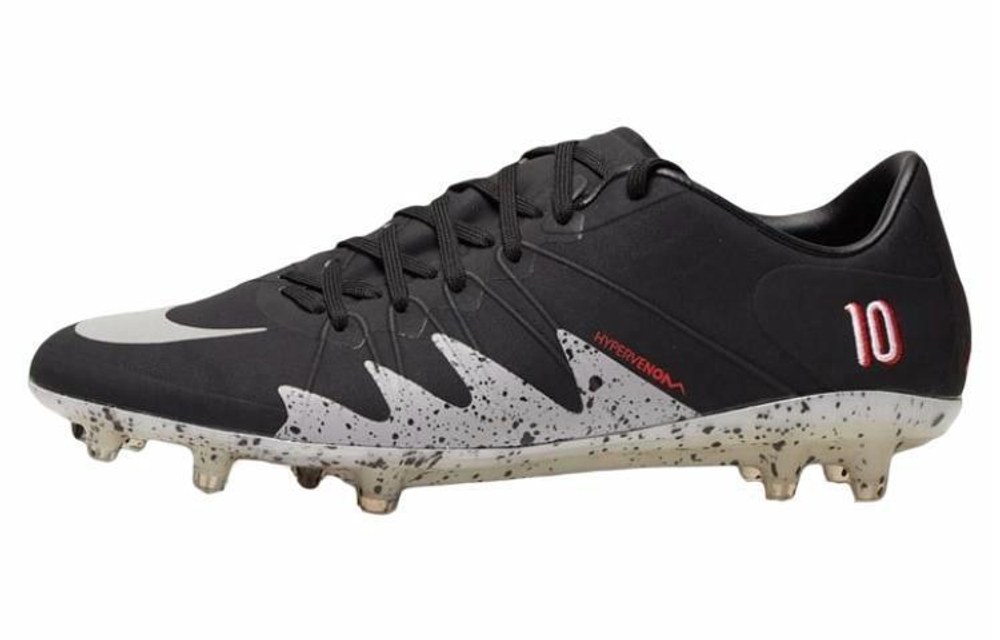 Кроссовки Jordan X Nike Hypervenom Phinish Fg Njr