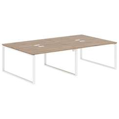 Стол 4-х местный EQWST 2716  2726х1606х750 EDIS