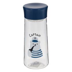 GAEM Бутылка, 500 мл, L7 W7 H18 см, 4в.