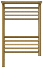 Сунержа Богема 3.1 с полкой 600х400 МЭМ левый