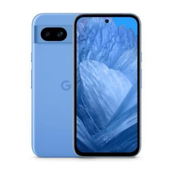 Google Pixel 8a 128 ГБ, Bay