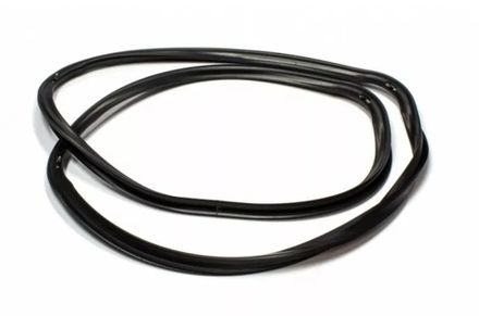 Уплотнитель двери для духового шкафа Beko (Беко) 255100069