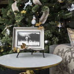 Рамка для фото Бабочки гингко Michael Aram