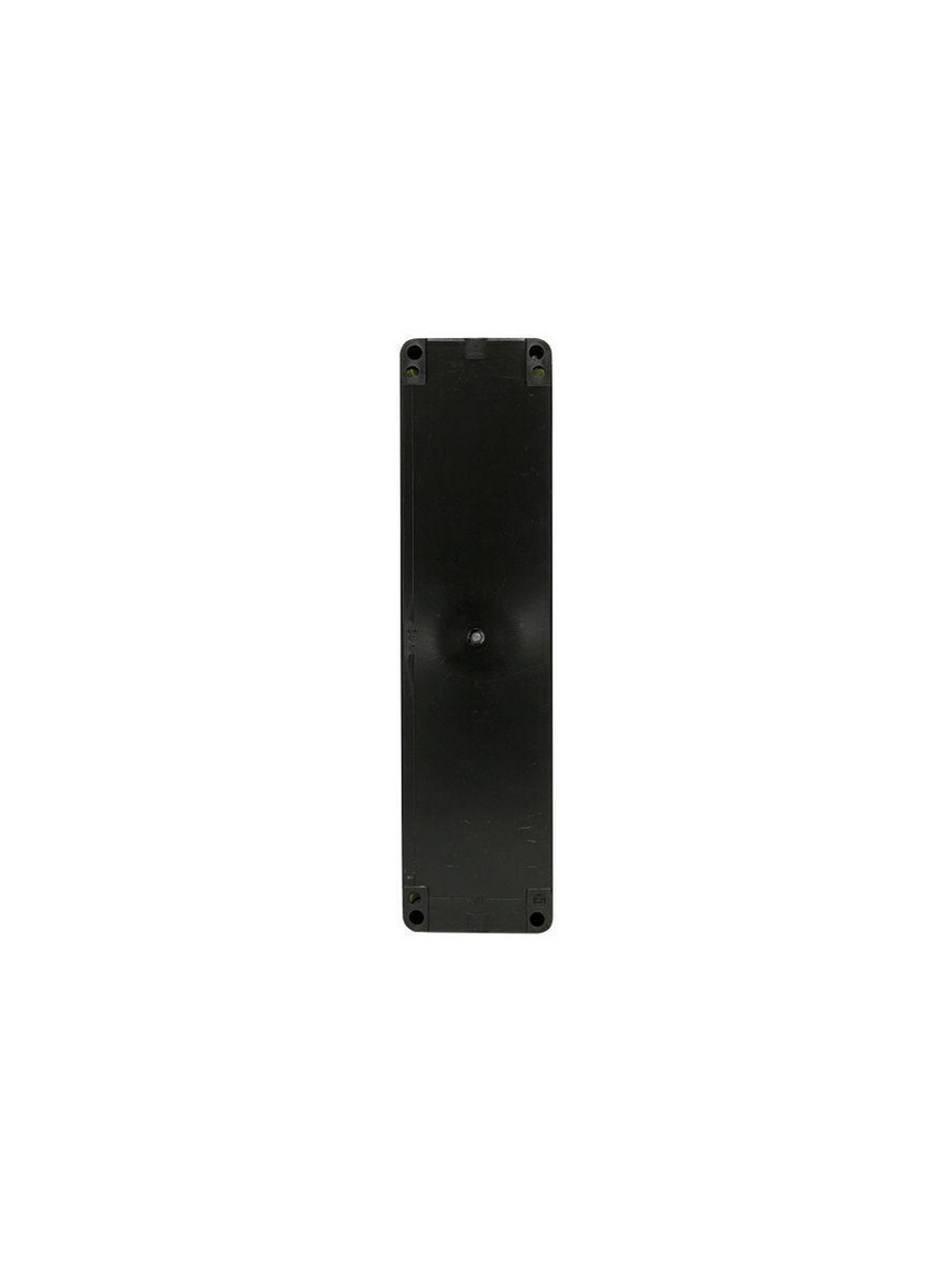 Корпус КП106 6 кнопок бел. EKF cpb-106-w
