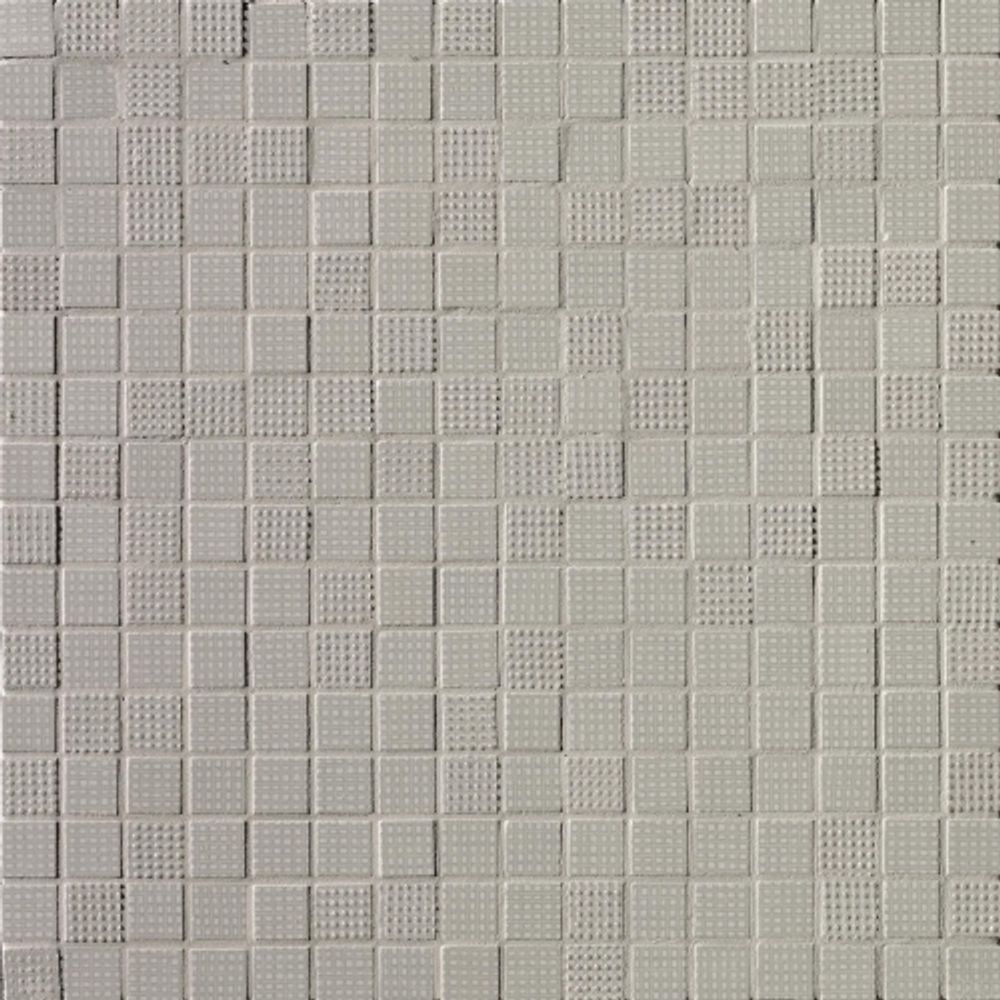 Мозаика Pat Grey Mosaico 30.5x30.5