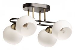 Люстра на штанге De City Торес 6 110011804