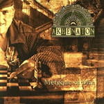 Akhenaton / Meteque Et Mat (3LP)