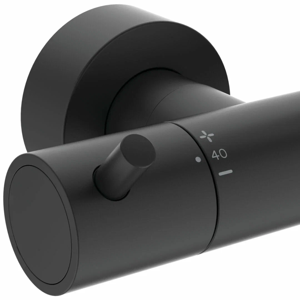 Душевая система Ideal Standard CERATHERM T125 A7589XG