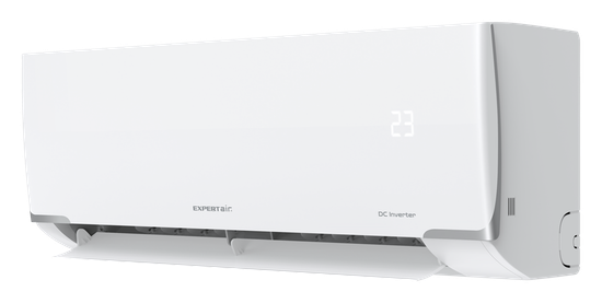 Инверторная сплит-система EXPERTAIR PROFF DC Inverter ZAC-I/PR09NPZ (комплект)
