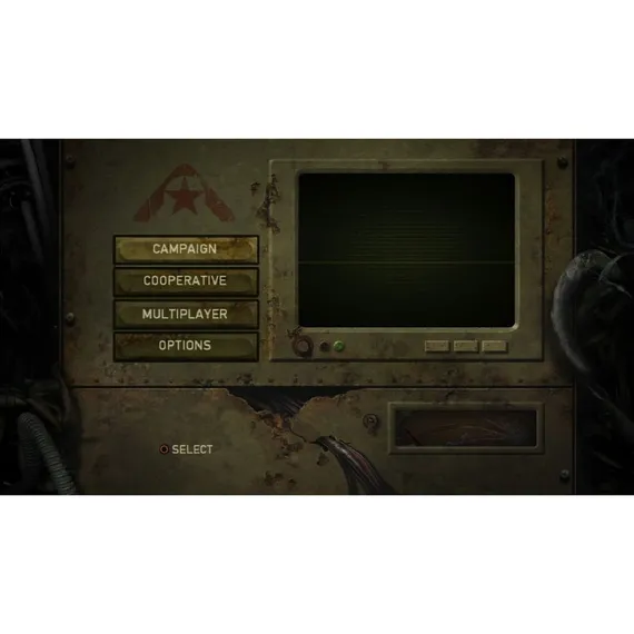 PS3 Resistance: Fall of Man (Б/У, Английская версия, BCES-00001)