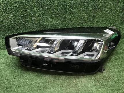 Фара левая Chery Tiggo 7 Pro (2020-2024) LED