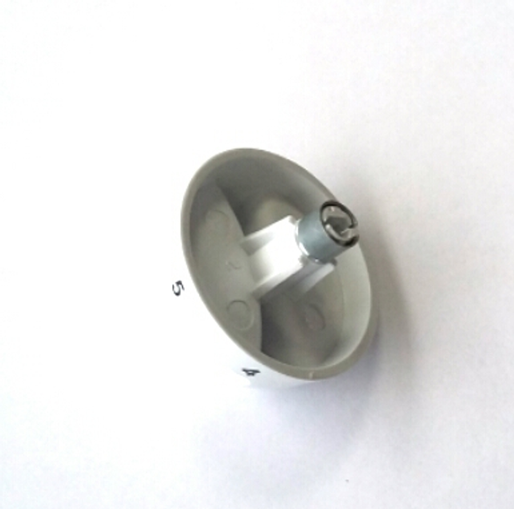 Ручка ЗВИ белая