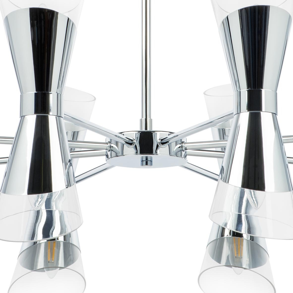 Люстра на штанге Lightstar 817164