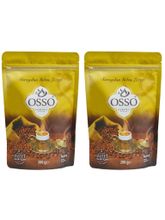Кофе молотый Osso Kahve Османский 200 г x 2 шт