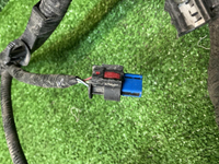 Проводка заднего бампера Geely Tugella (2019-2024)