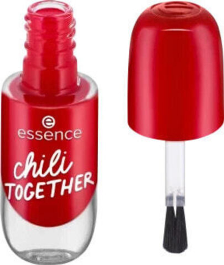 Gel Nagellack 16 Chili Together, 8 ml