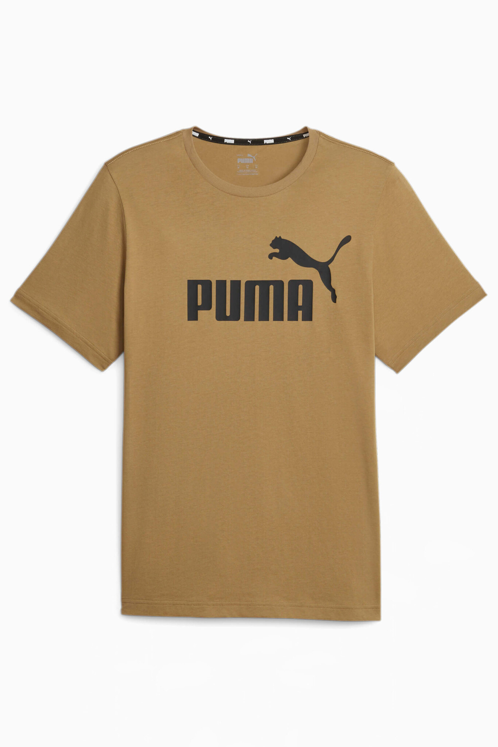 Футболка Puma Essentials Logo
