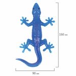 Фигурка-антистресс тянучка "Тропические обитатели", ассорти 8 видов, JOLLY JOT (ДЖОЛЛИ ДЖОТ), 665943